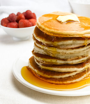 Pancakes